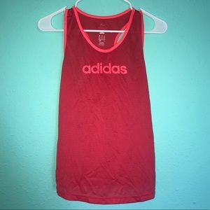 🤍Adidas Tank Top